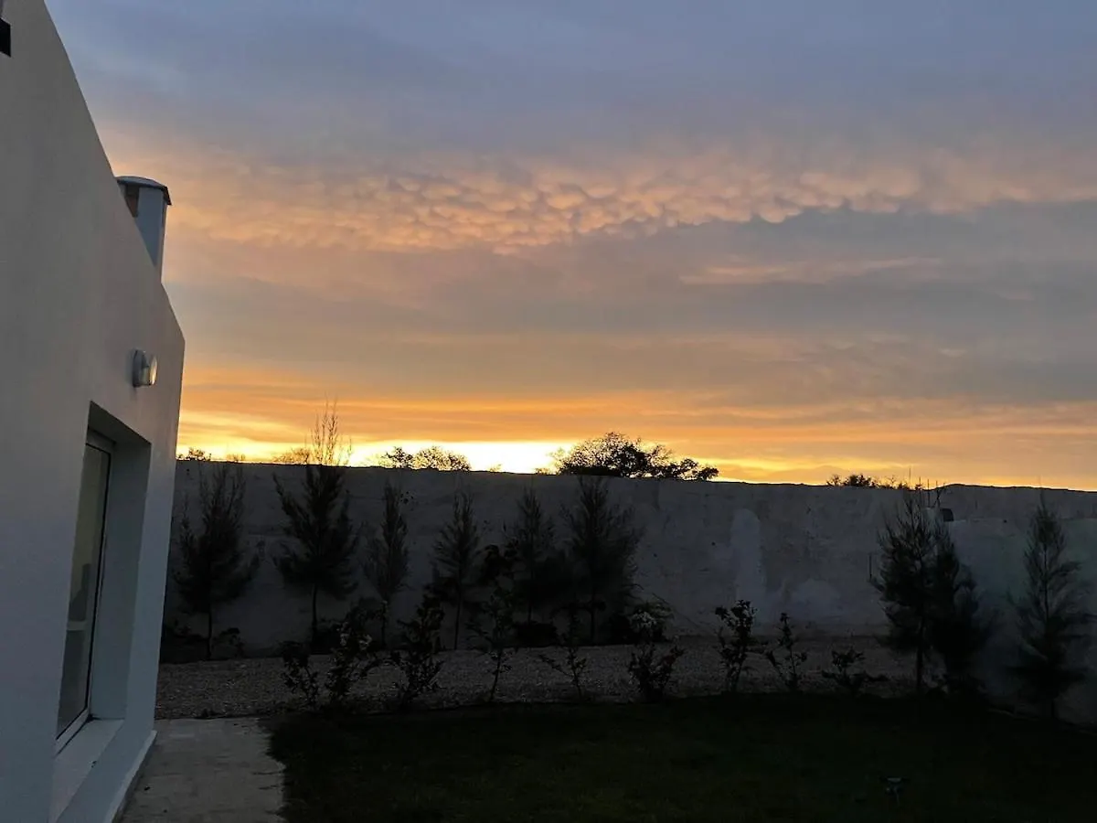 Villa Berbere Essaouira 0*,