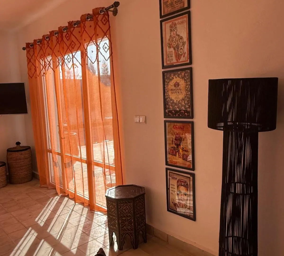 Villa Berbere Essaouira 0*,  Morocco