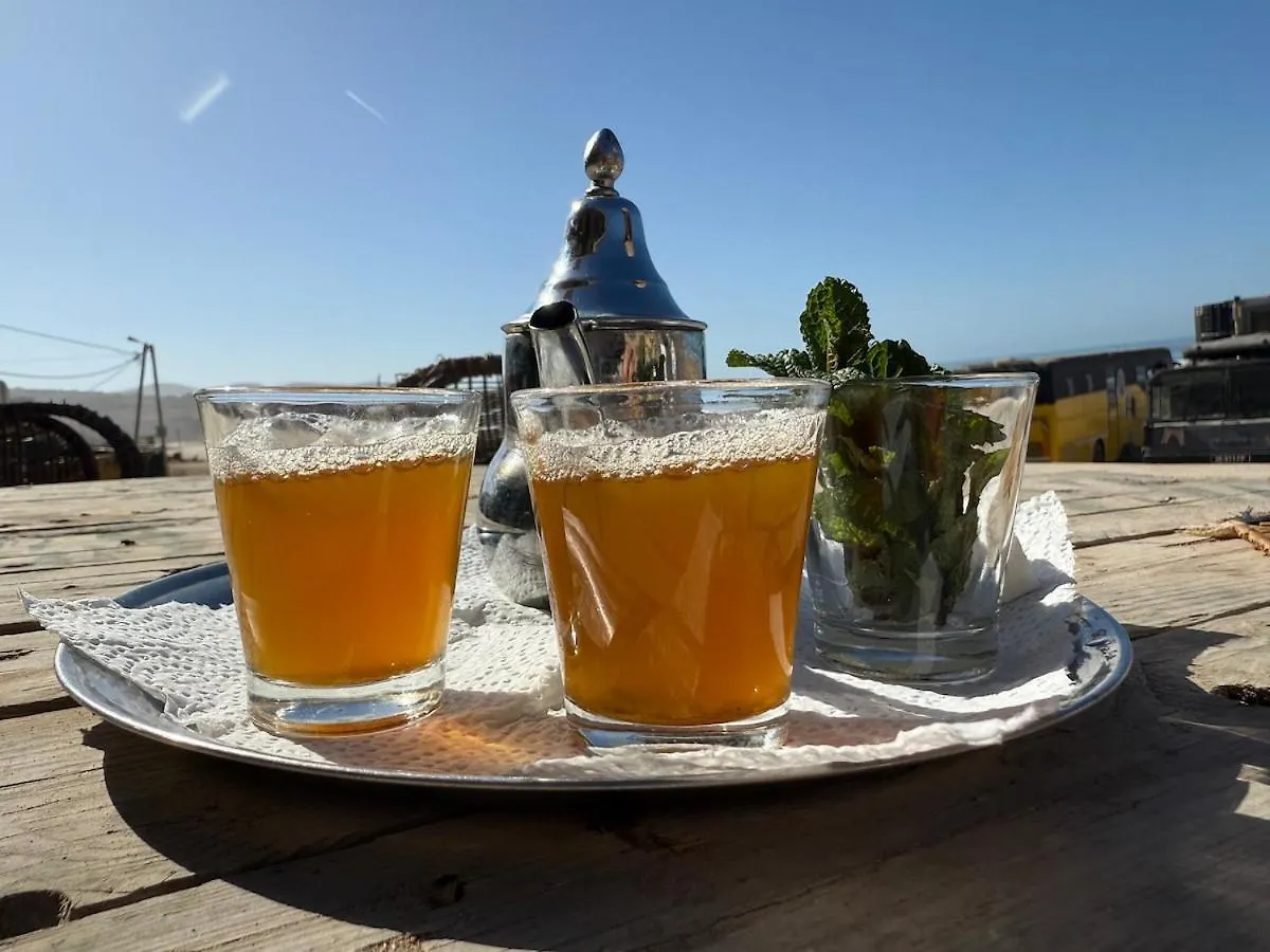 Villa Berbere Essaouira