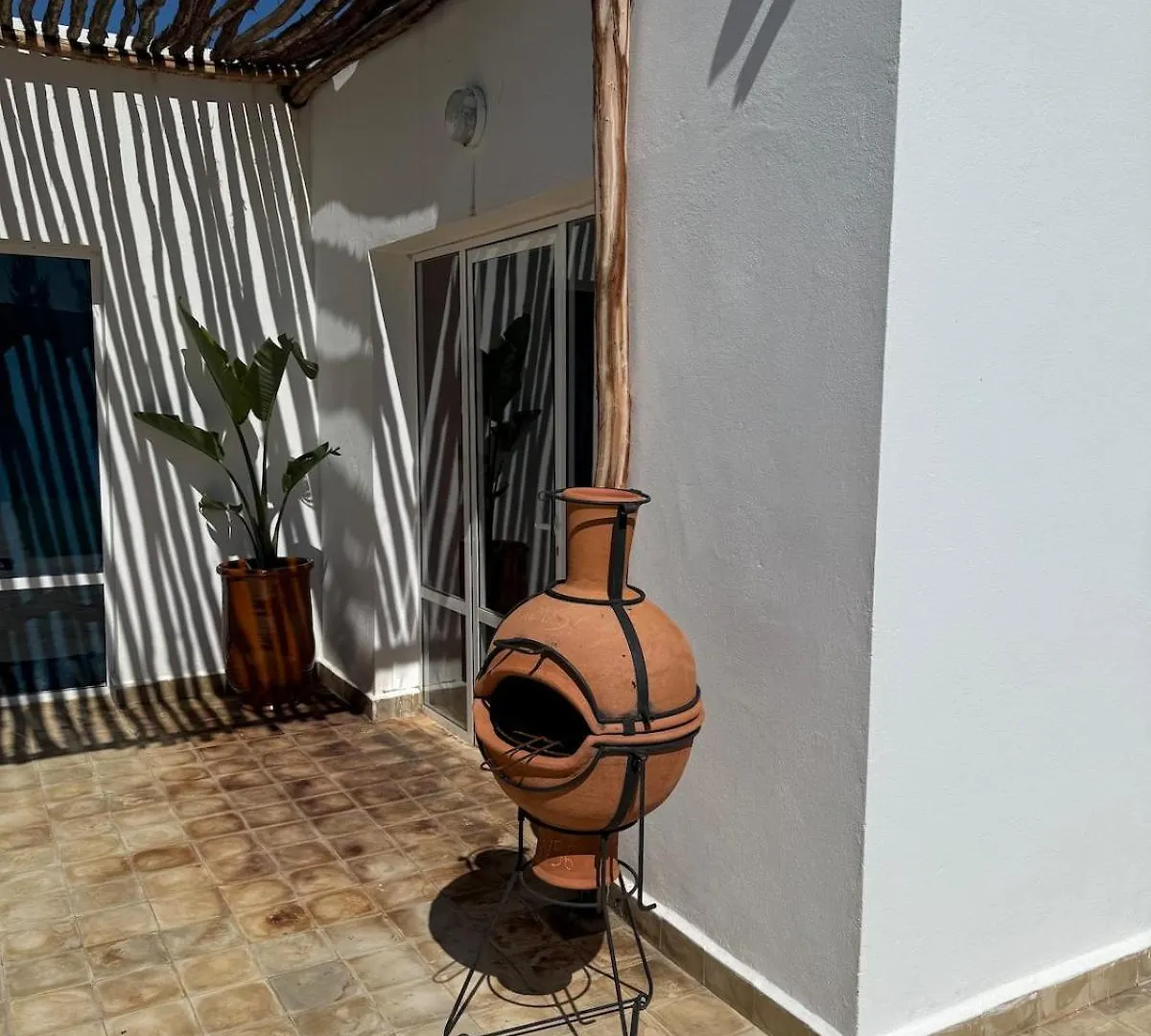 Villa Berbere Essaouira 0*,  Morocco