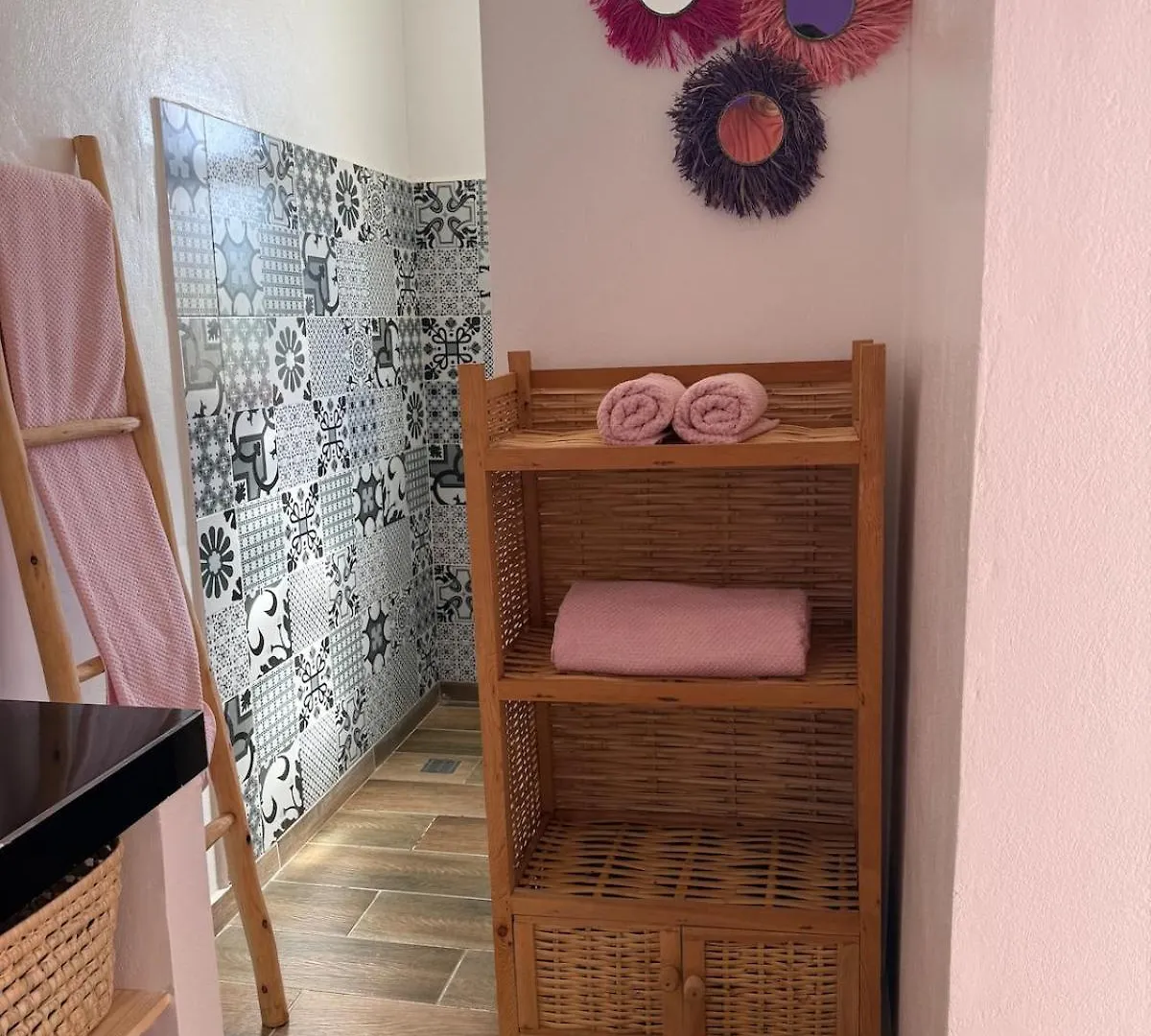 Villa Berbere Essaouira
