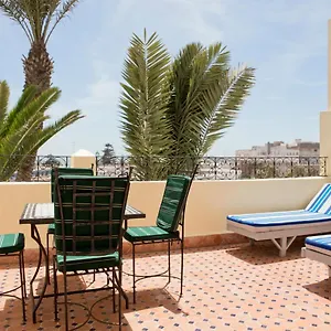 Appartement Aghata Palms, Essaouira