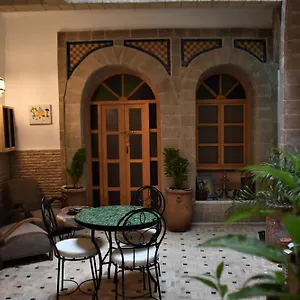 Mogantique-essaouira Esauira
