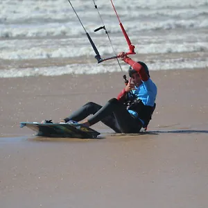 Yousurf Surf House Essaouira