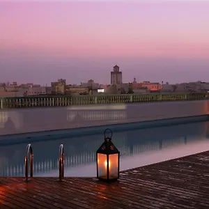 فندق أور بلو باليز - ريليس آند شاتيو, الصويرة